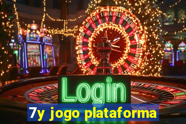 7y jogo plataforma